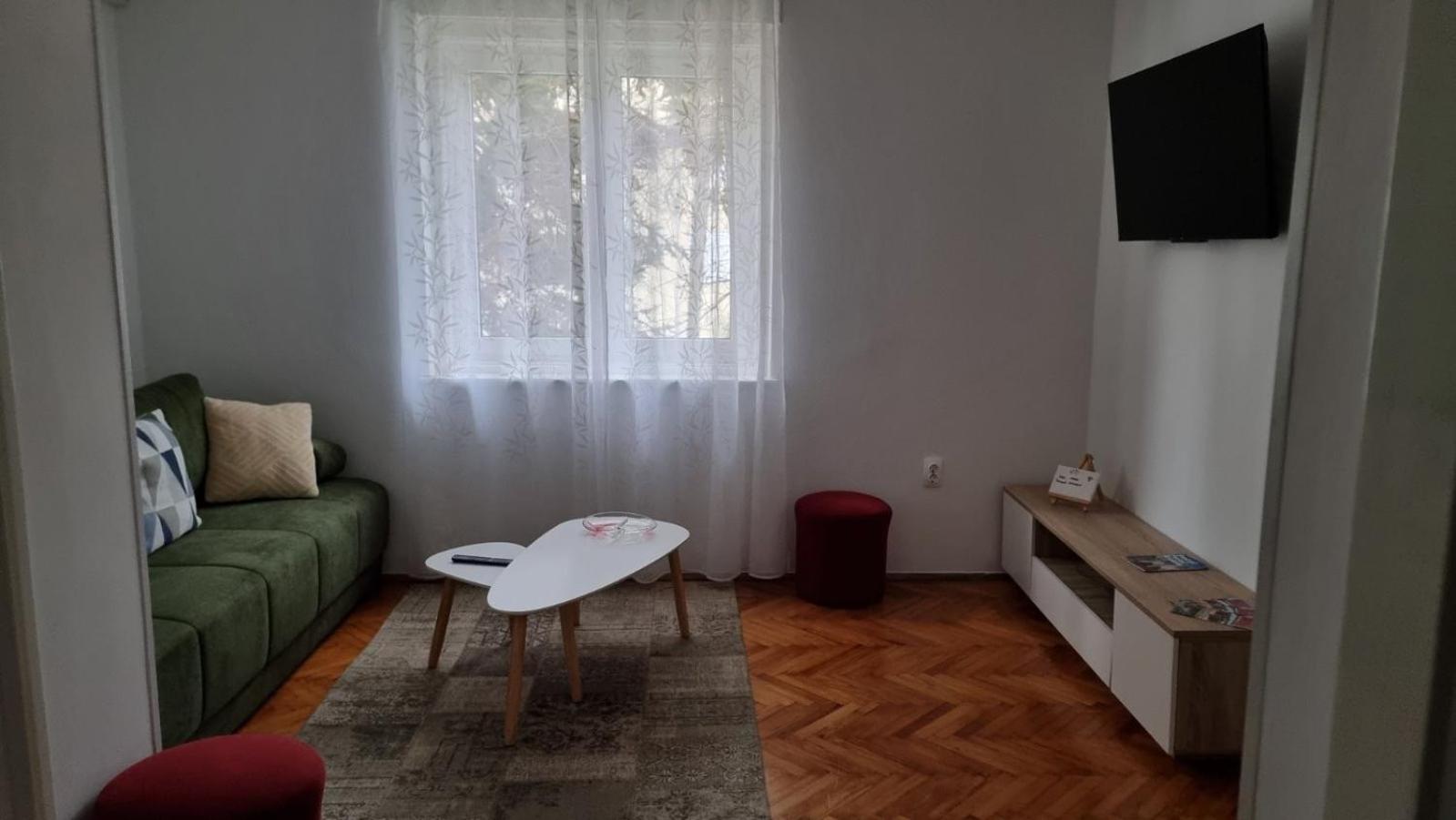 Apartment Maria Porec Exterior photo